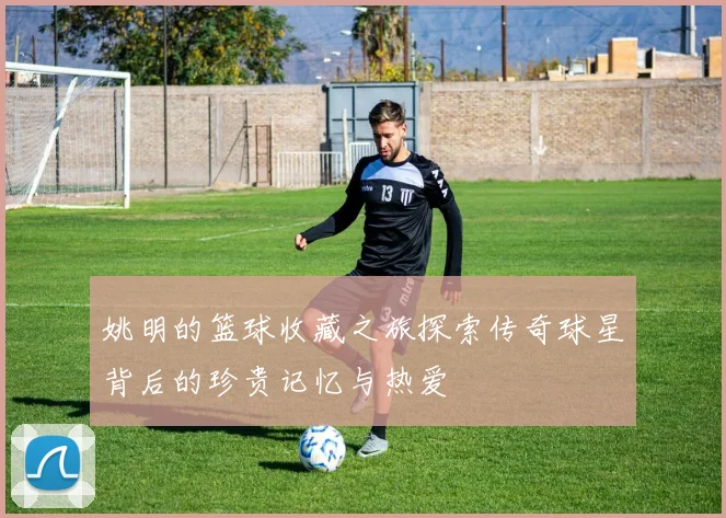 姚明的篮球收藏之旅探索传奇球星背后的珍贵记忆与热爱