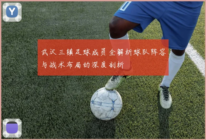 武汉三镇足球成员全解析球队阵容与战术布局的深度剖析