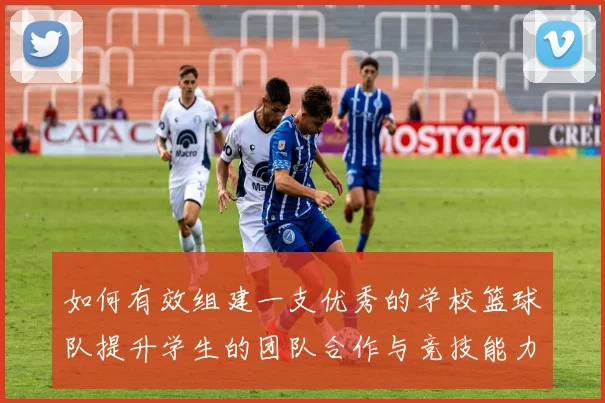 如何有效组建一支优秀的学校篮球队提升学生的团队合作与竞技能力