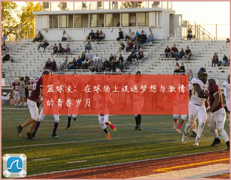 篮球凌：在球场上追逐梦想与激情的青春岁月